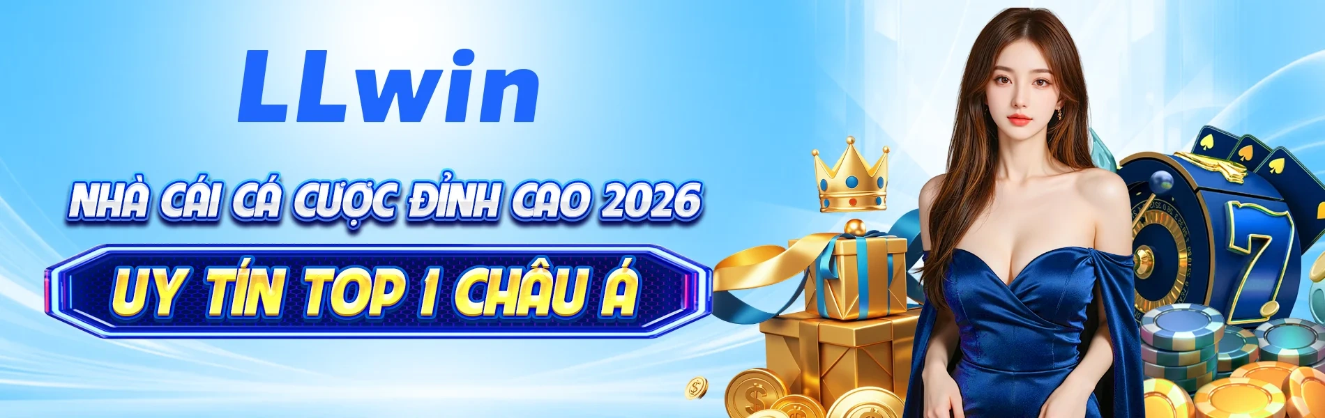 Banner chuyên mục Nổ hũ, Xổ số, ứng dụng và bảo mật Llwin
